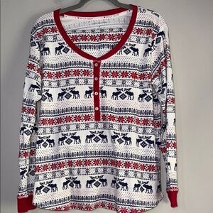 Tommy Hilfiger Pajamas 1X